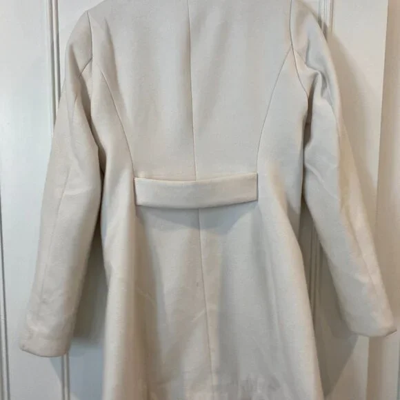 Wool Coat - Picture 2 of 3